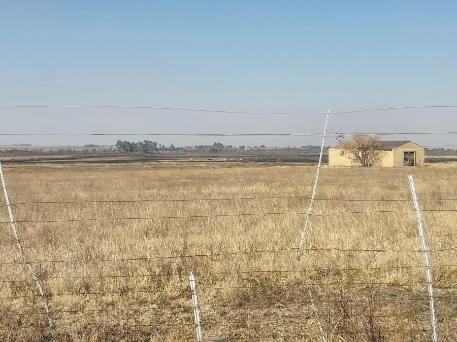 0 Bedroom Property for Sale in Koppies Free State